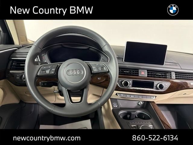 Used 2018 Audi A4 2.0T Prestige AWD/4WD image 12