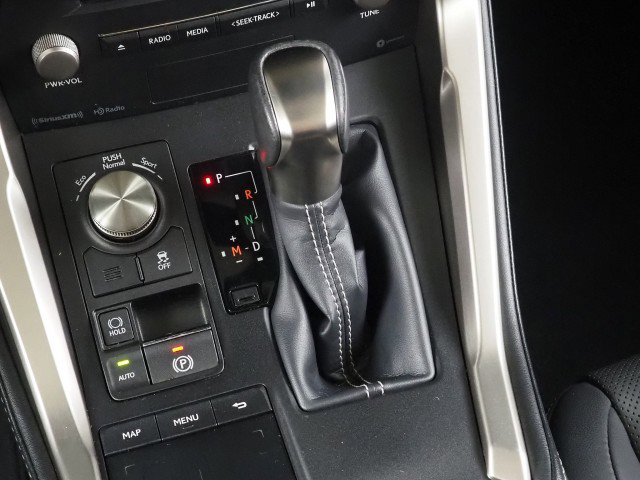 Used 2019 Lexus NX 300 FWD w/ Premium Package image 27