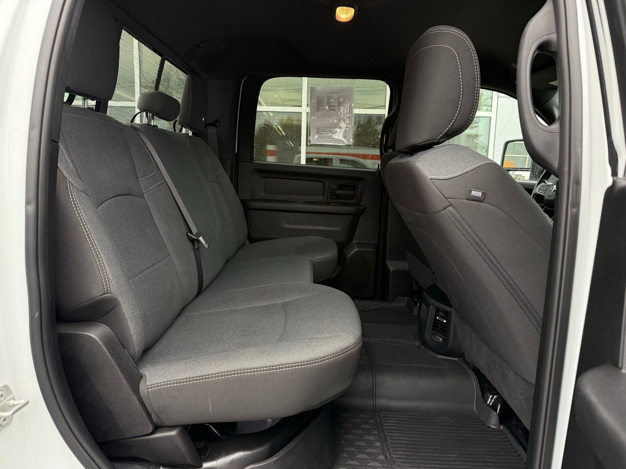 Used 2024 RAM 3500 Tradesman w/ Convenience Group image 25