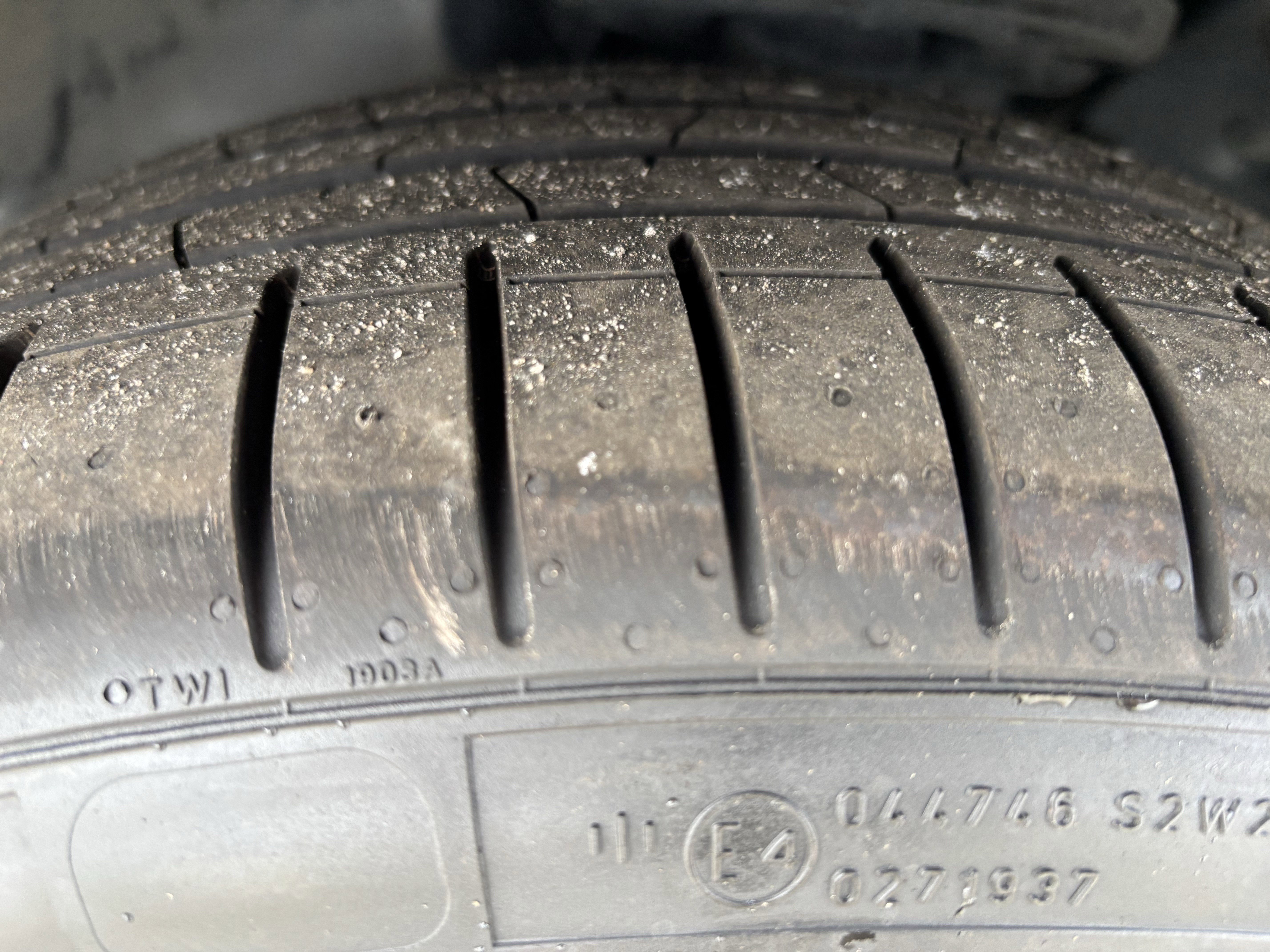 Certified 2022 BMW 330i xDrive Sedan w/ M Sport Package image 12