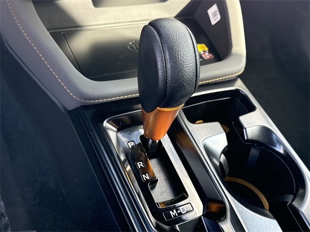 New 2026 Subaru Forester Wilderness image 18