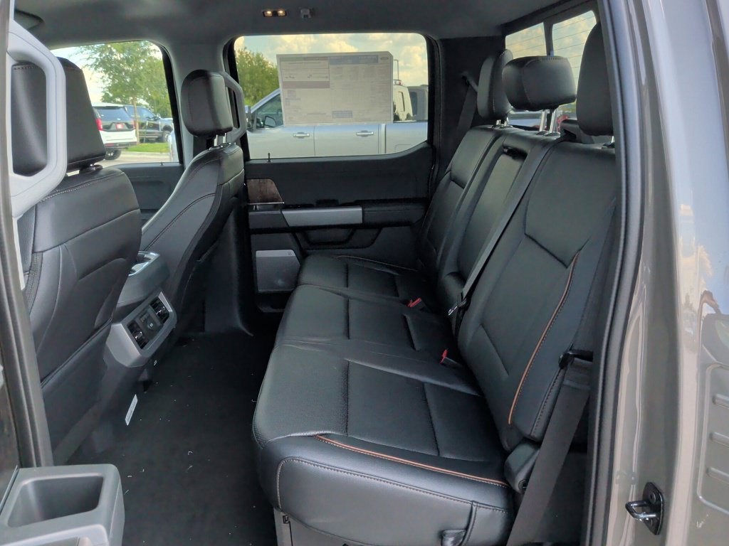 New 2027 Ford F250 Lariat w/ Lariat Premium Package AWD/4WD image 40