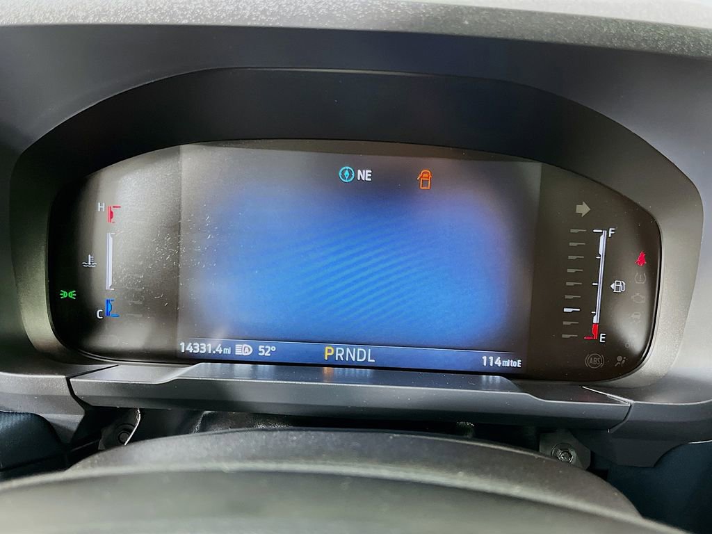 Used 2025 Ford Maverick XLT image 18