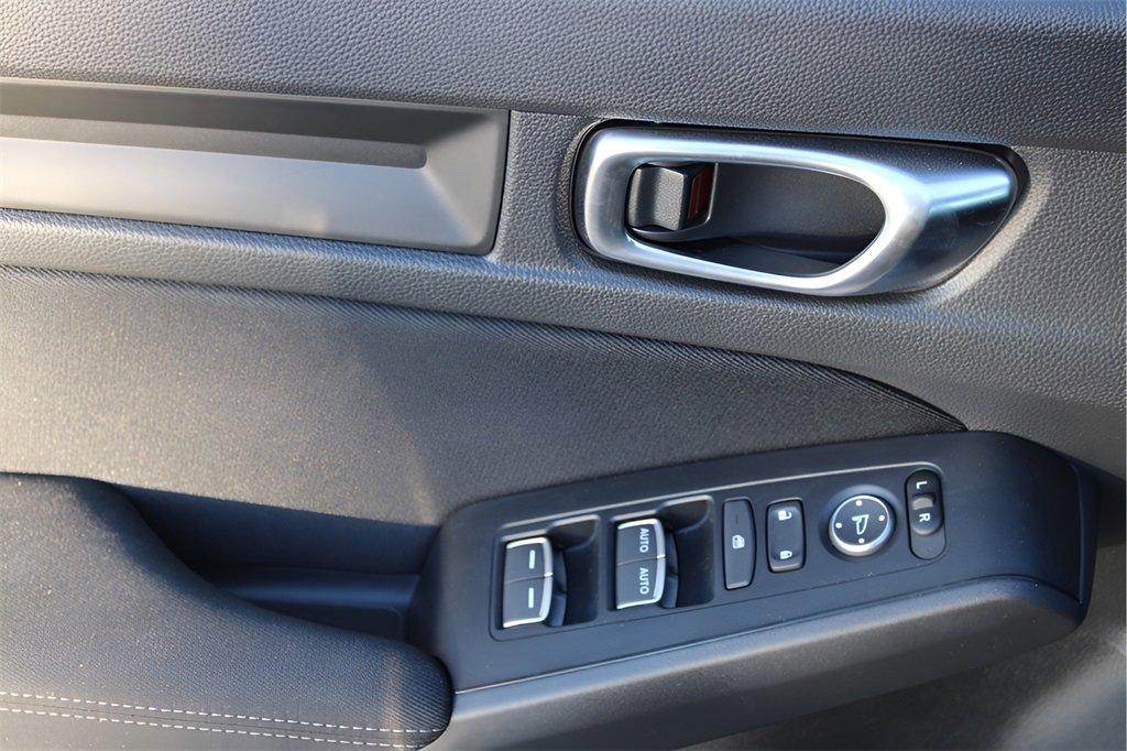 Used 2026 Honda Civic Sport image 17