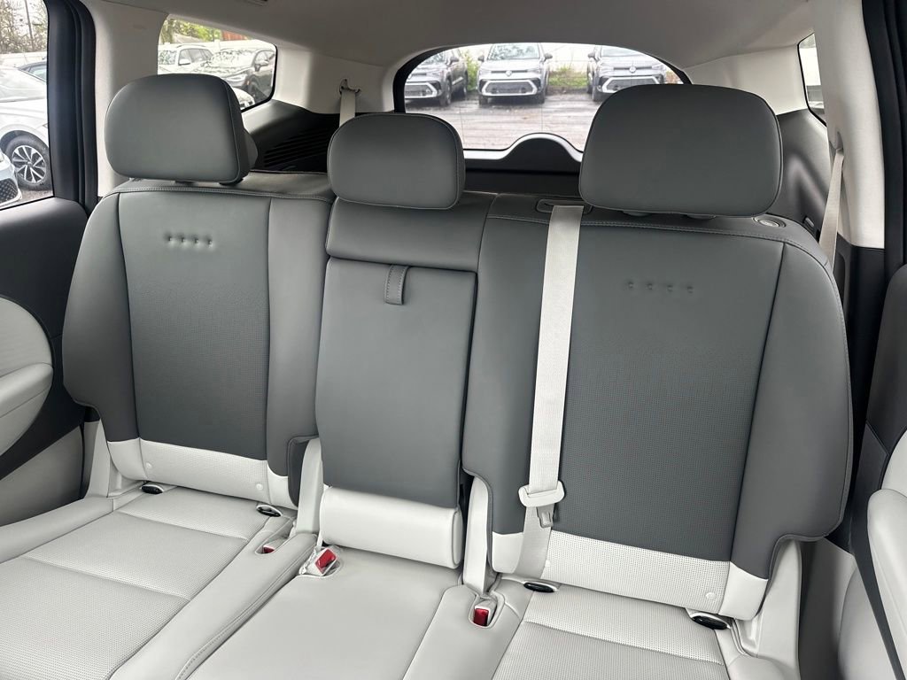 New 2026 Hyundai Ioniq 9 SEL w/ Tow & Go Package image 26