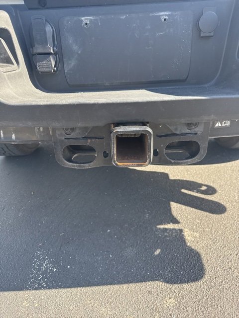 Used 2025 Ford F250 XLT image 8