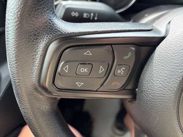 Used 2021 Jeep Gladiator Sport AWD/4WD image 10