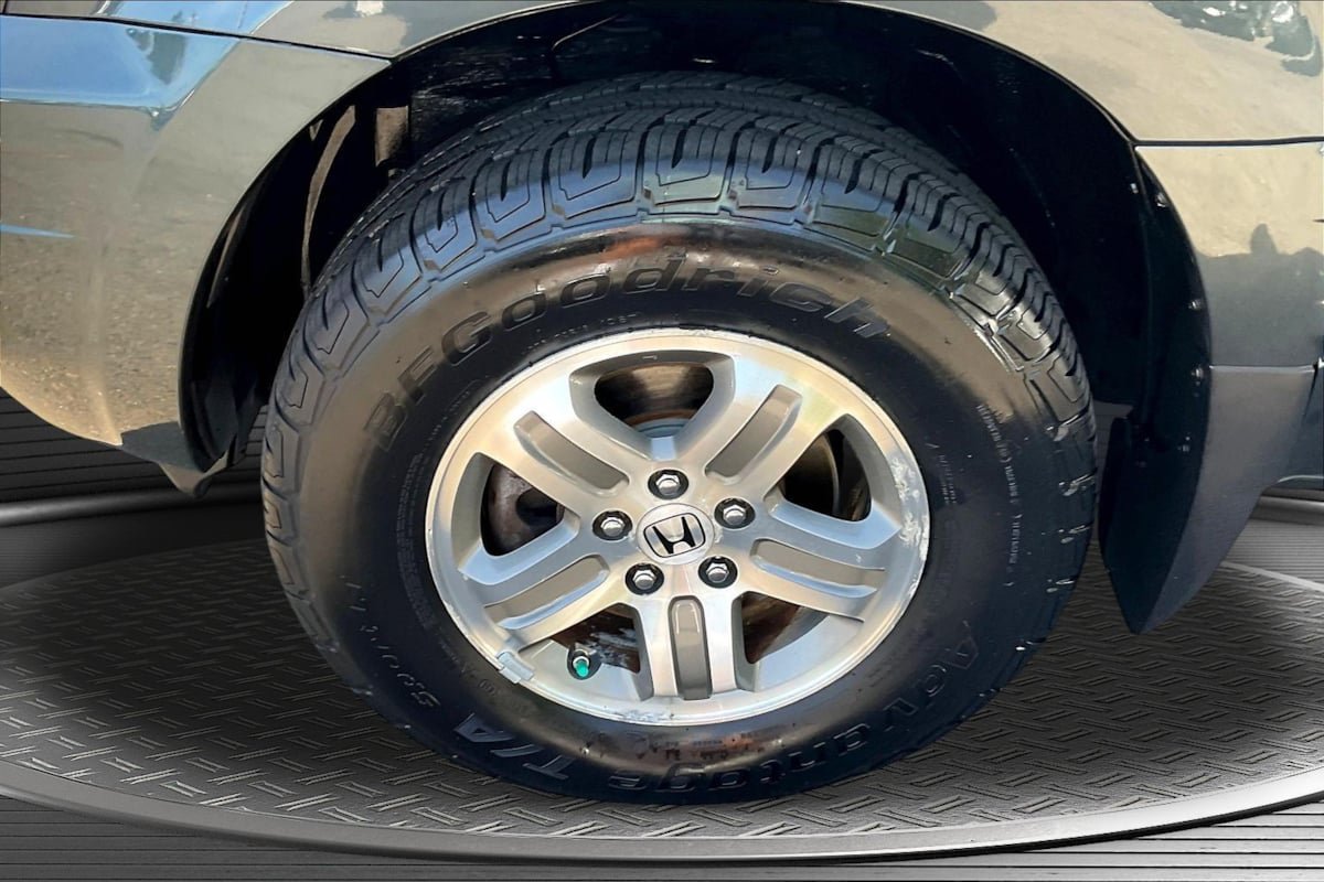 Used 2005 Honda Pilot EX-L image 32
