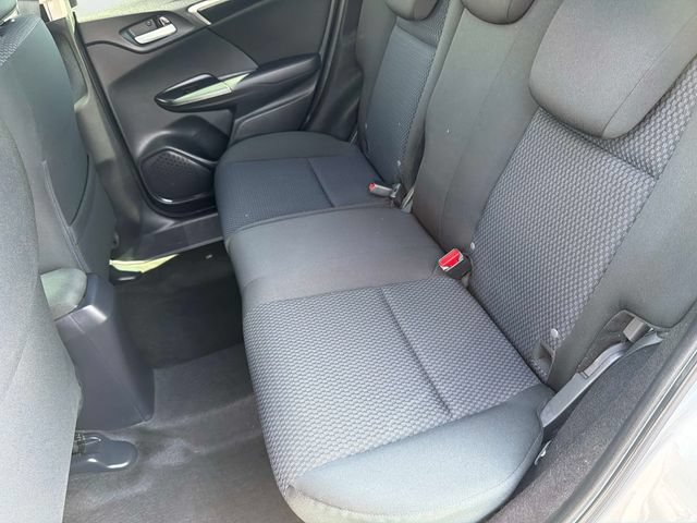 Used 2020 Honda Fit LX image 12
