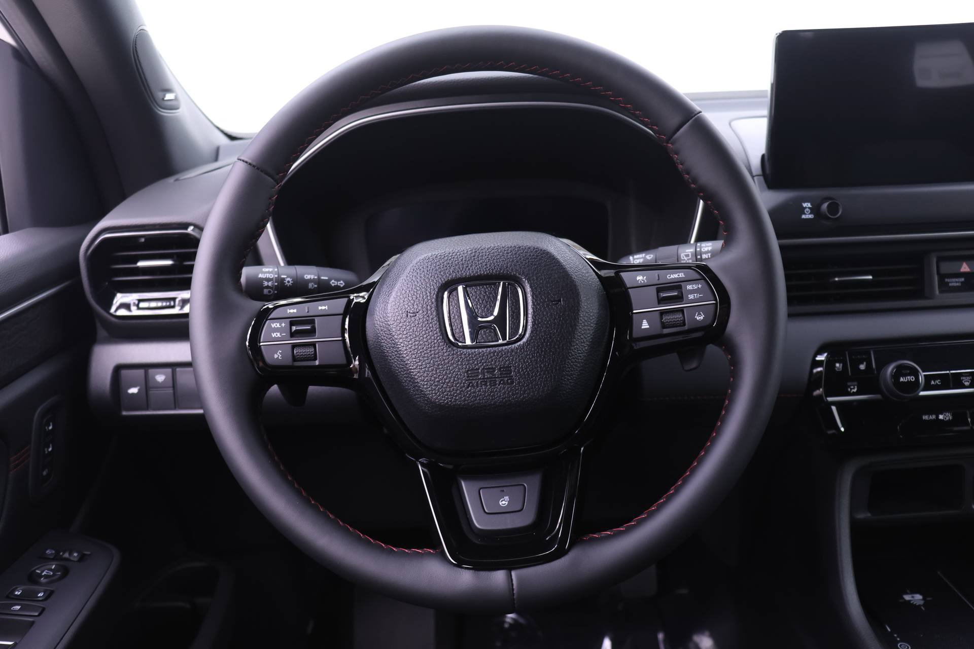 New 2026 Honda Pilot Black Edition image 13