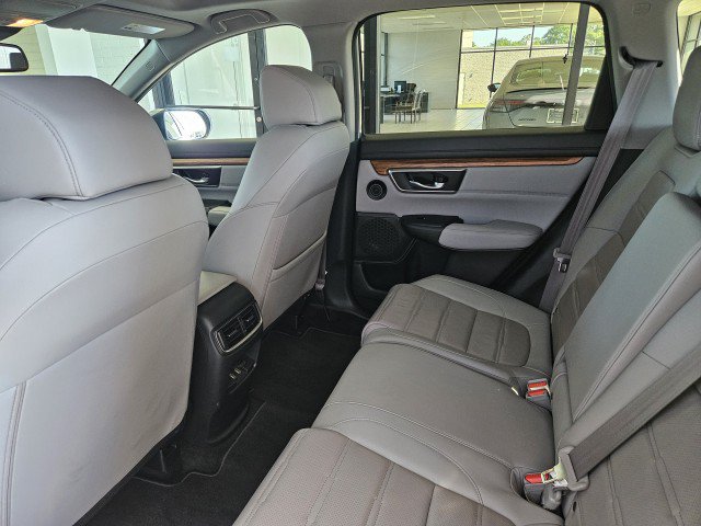 Used 2021 Honda CR-V Touring image 9