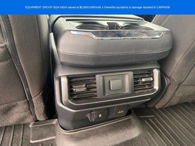 Used 2023 Ford F150 XLT w/ Equipment Group 302A High AWD/4WD image 16