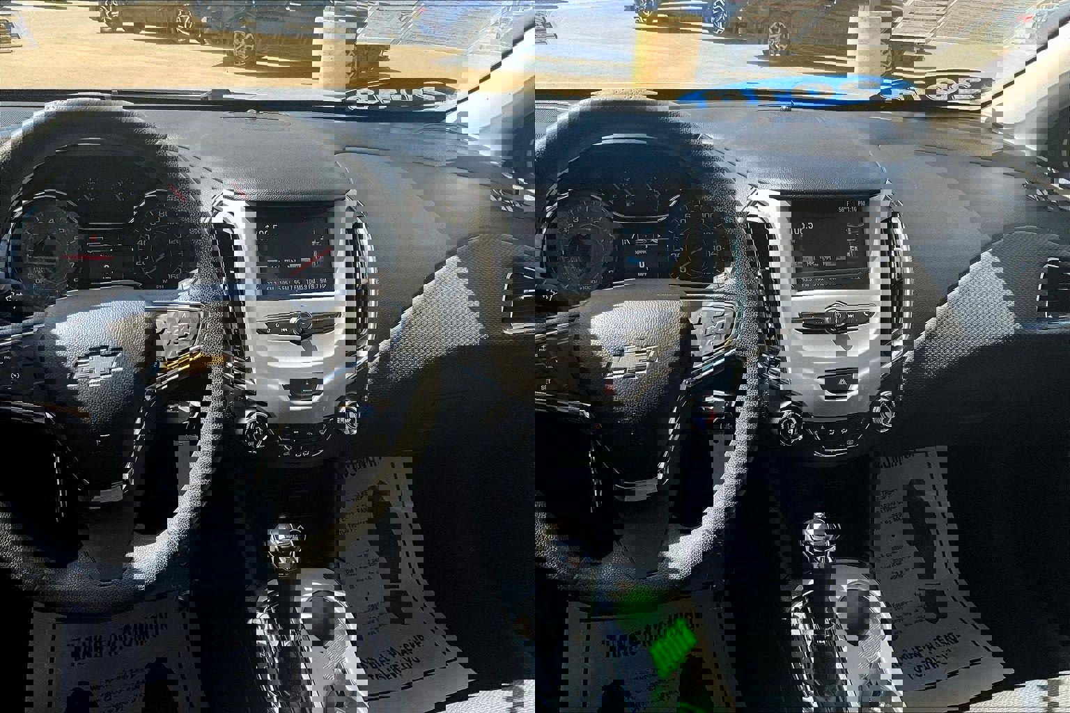 Used 2018 Chevrolet Cruze LS w/ LS Fleet Convenience Package image 9