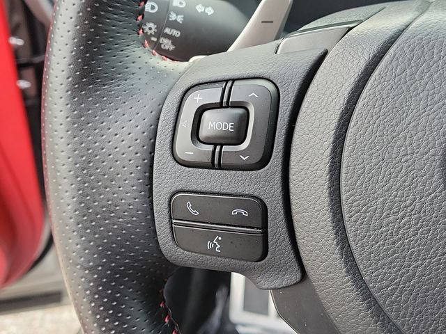 Used 2023 Lexus IS 350 F Sport w/ Memory Package RWD image 30