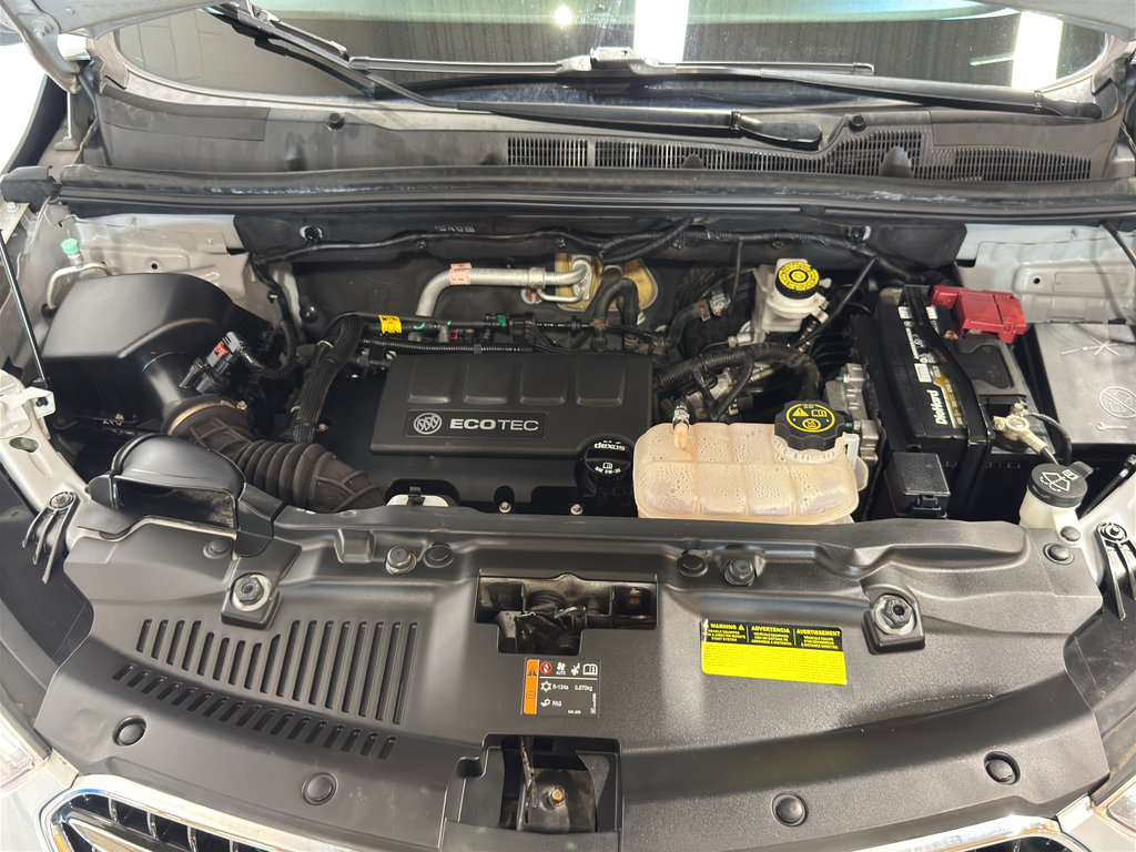 Used 2017 Buick Encore Preferred FWD image 33