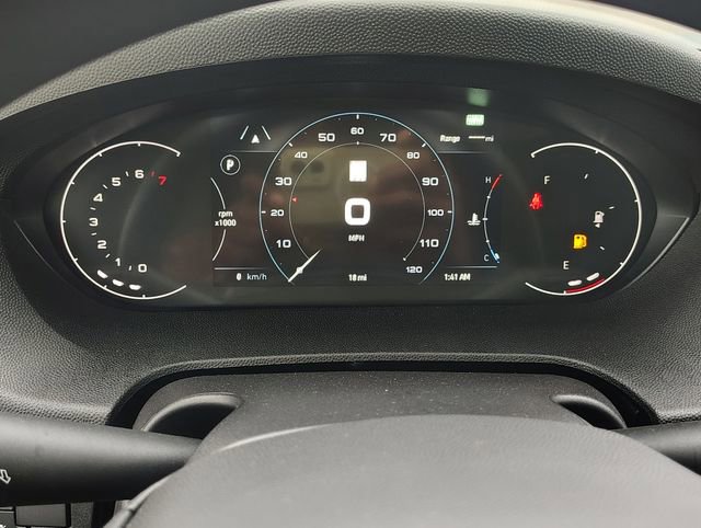 New 2026 RAM ProMaster 1500 w/ Quick Order Package 22G SLT FWD image 12