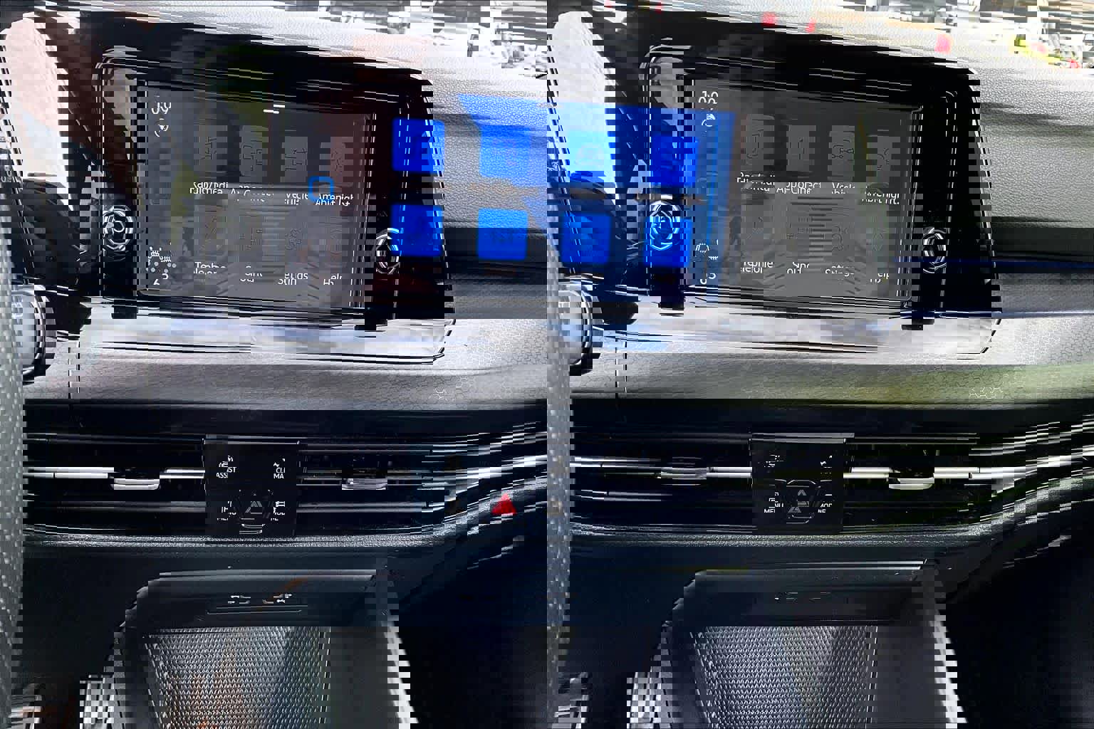 Used 2022 Volkswagen GTI S image 31