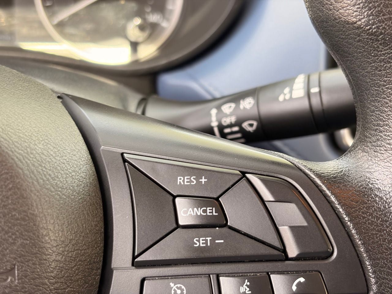 Certified 2025 Nissan Versa SV w/ Trunk Package FWD image 28