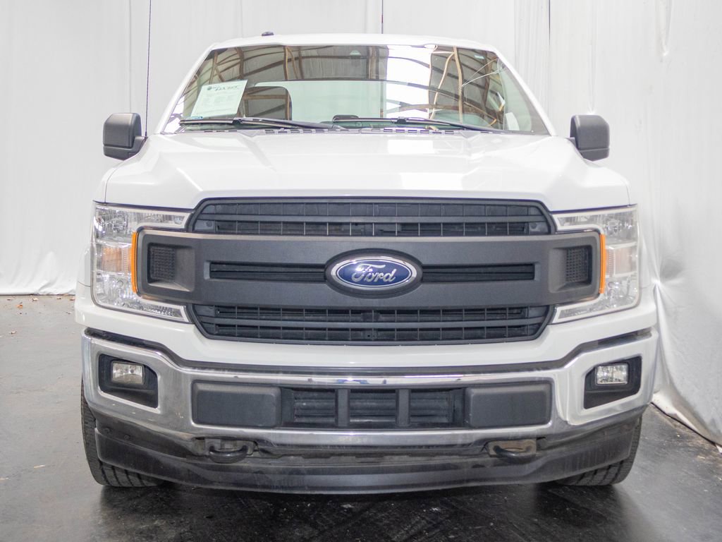Used 2019 Ford F150 XL w/ Equipment Group 101A Mid image 2