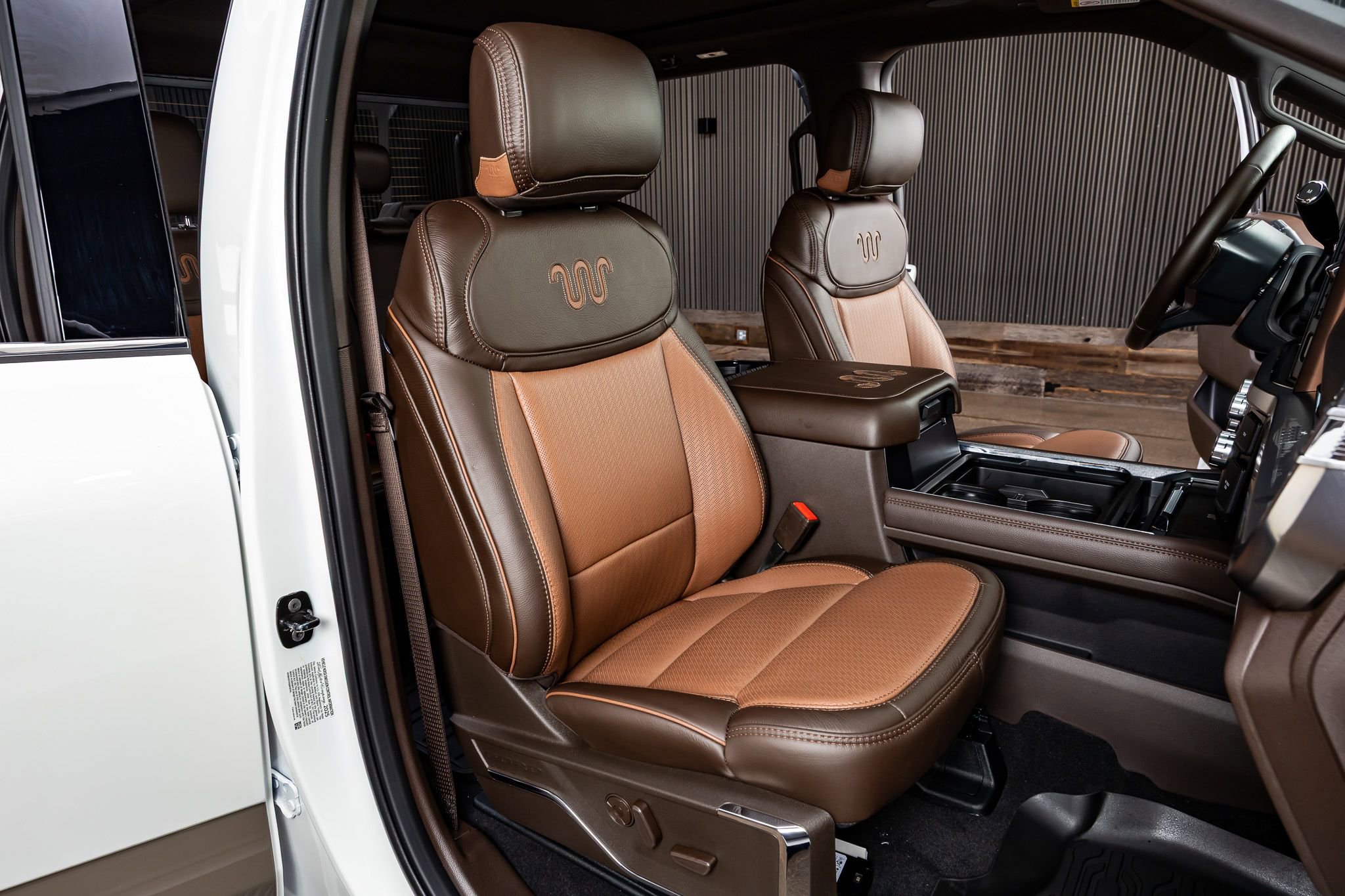 Used 2026 Ford F250 King Ranch image 31