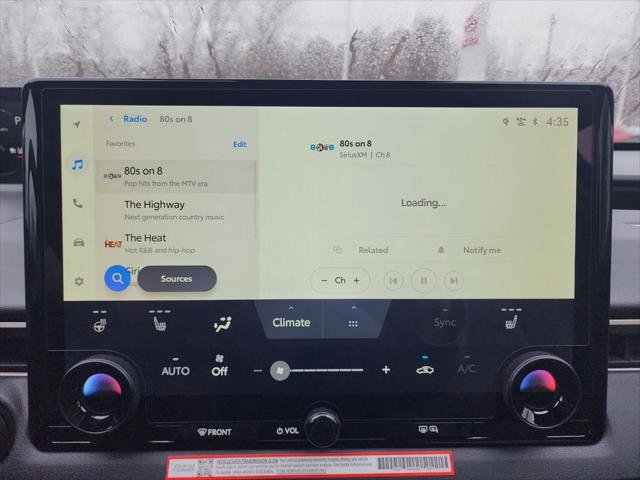 Certified 2026 Toyota bZ image 16