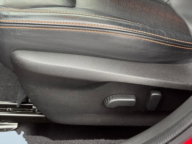 Used 2021 Subaru Crosstrek 2.5i Limited w/ Moonroof Package 1 image 14