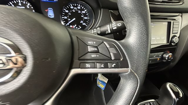 Used 2022 Nissan Rogue Sport S AWD/4WD image 17