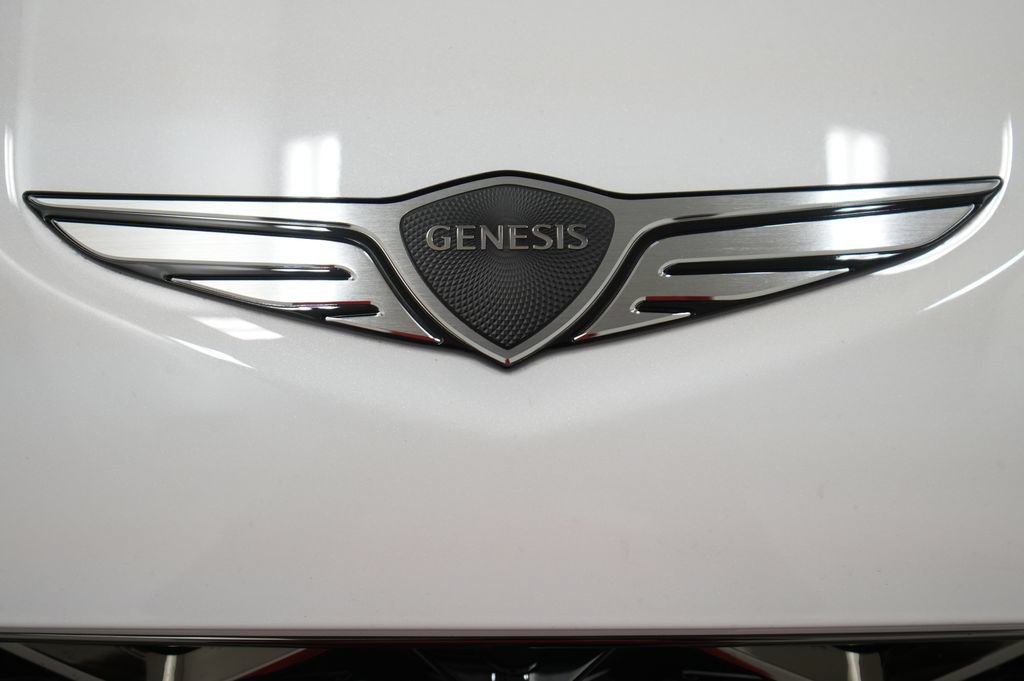 New 2026 Genesis GV70 3.5T Sport Prestige AWD/4WD image 10