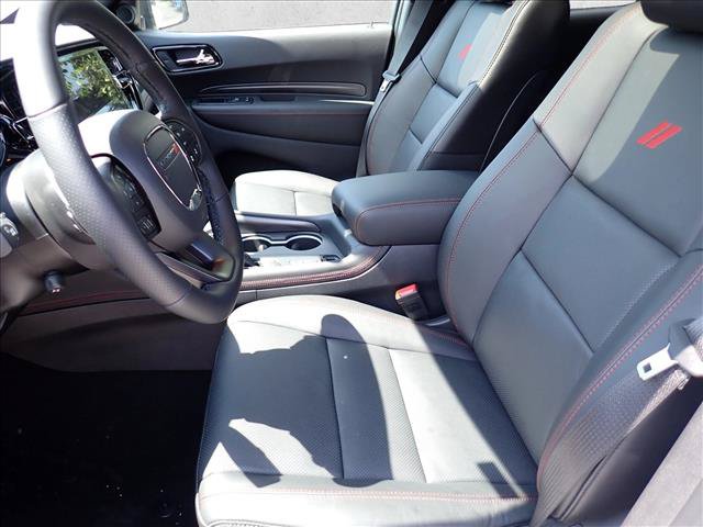 New 2026 Dodge Durango GT AWD/4WD image 13