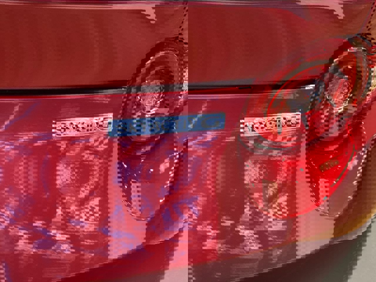 New 2025 MAZDA MX-5 Miata Grand Touring w/ Appearance Package image 24