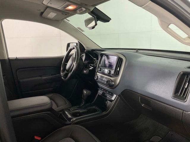 Used 2018 Chevrolet Colorado Z71 AWD/4WD image 29
