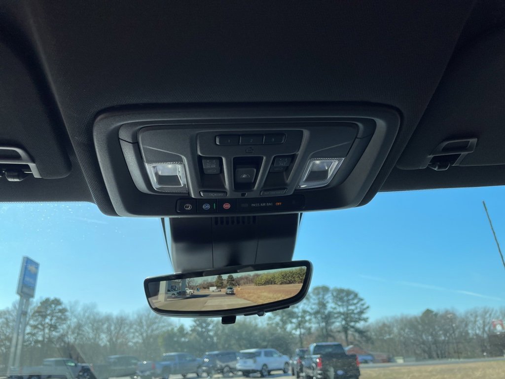 Used 2024 GMC Sierra 2500 AT4 w/ AT4 Premium Plus Package image 21