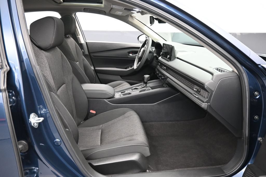 Used 2024 Honda Accord EX image 33