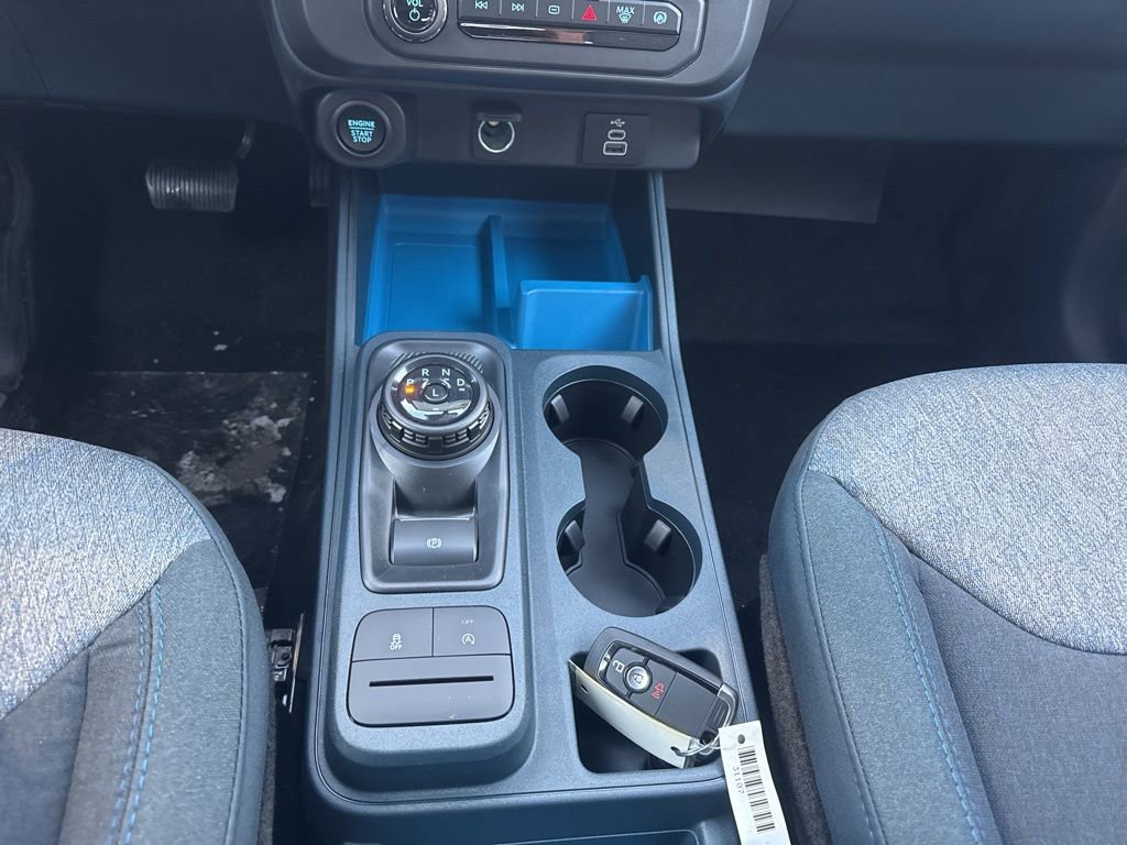 New 2026 Ford Maverick XLT image 14