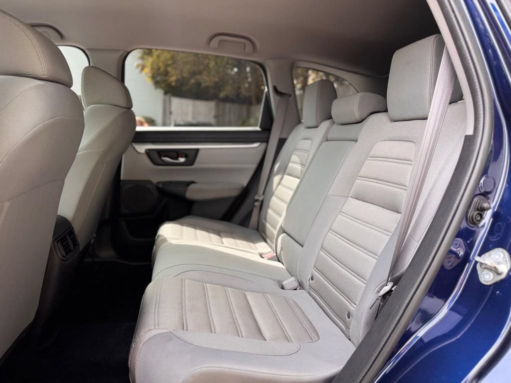 Used 2018 Honda CR-V LX image 22