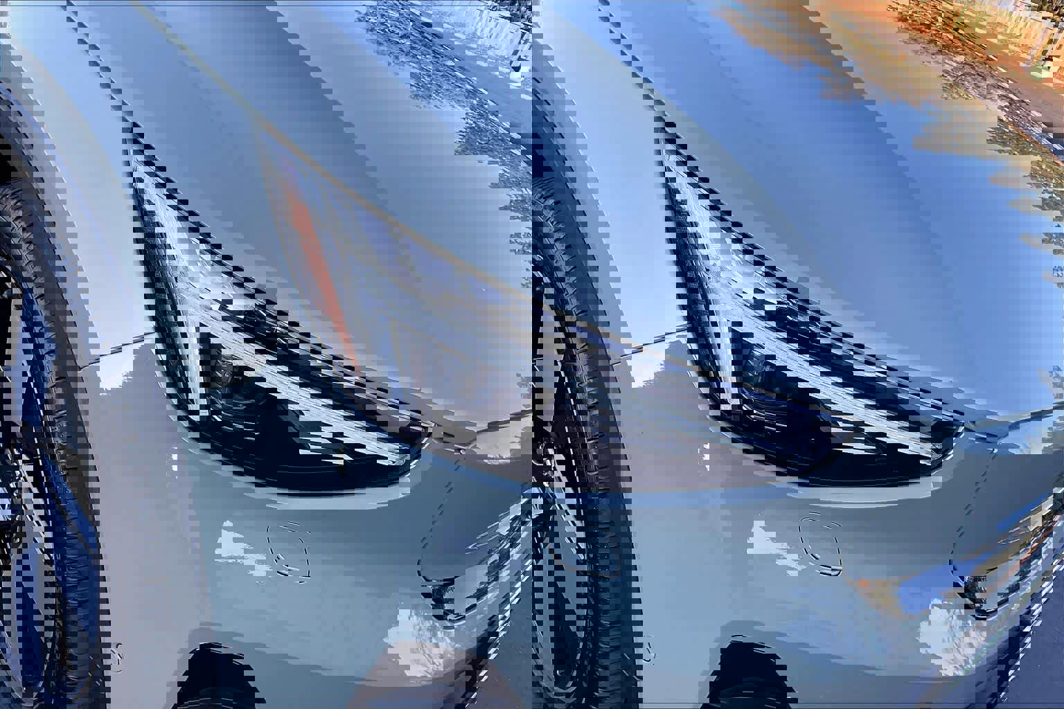 Used 2023 Volvo C40 P8 Recharge Ultimate image 31