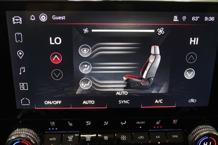 New 2026 GMC Canyon AT4 w/ Technology Plus Package image 51