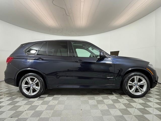 Used 2017 BMW X5 xDrive35i AWD/4WD image 6