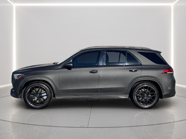 Used 2021 Mercedes-Benz GLE 53 AMG 4MATIC image 2