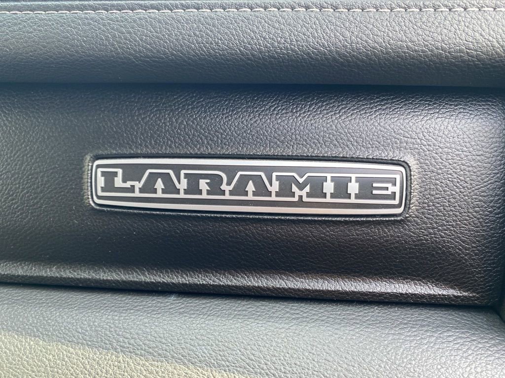 Used 2022 RAM 1500 Laramie image 13