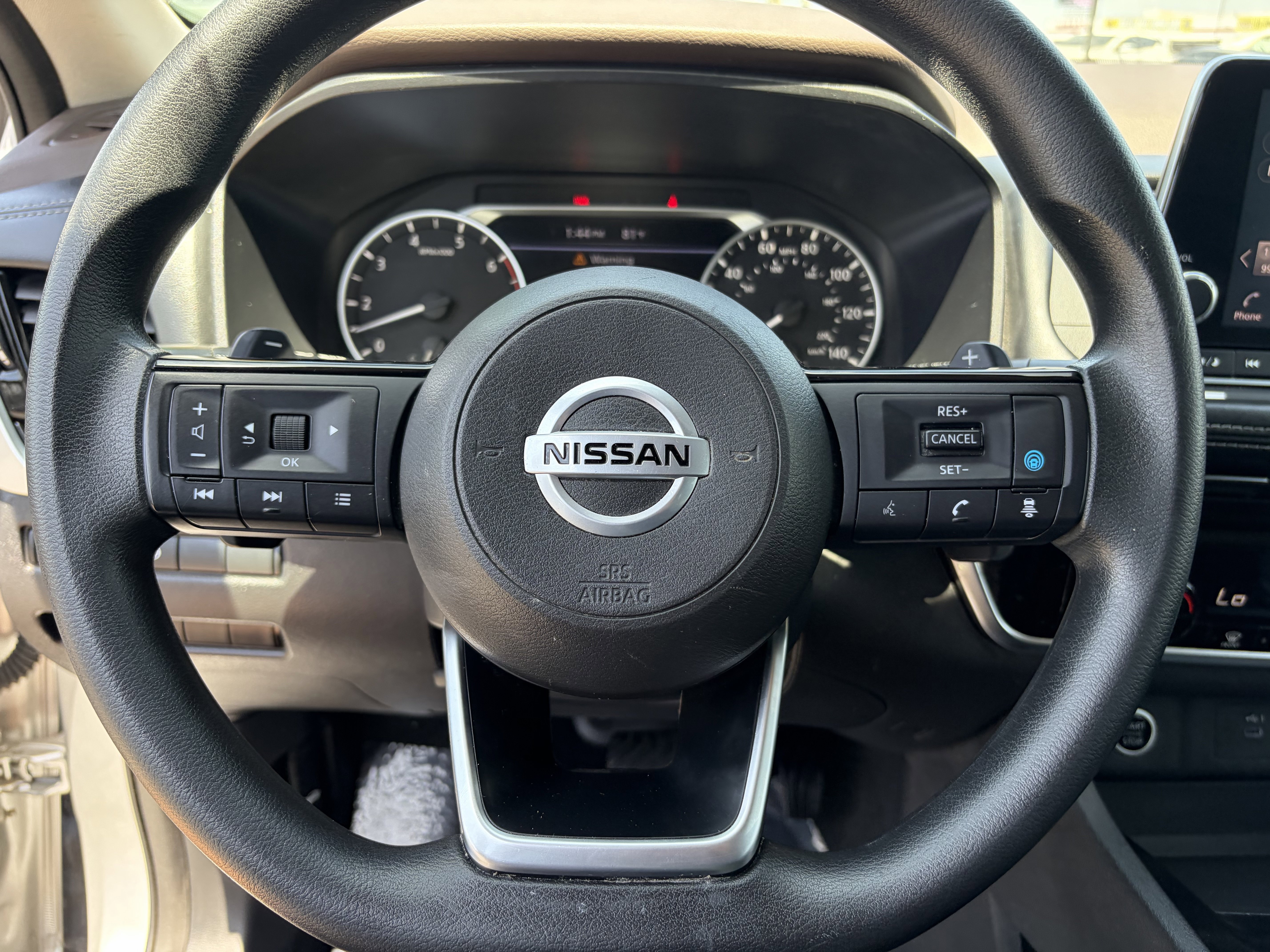 Used 2021 Nissan Rogue SV FWD image 30