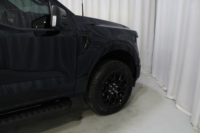New 2026 Ford F150 XLT w/ Equipment Group 302A MID AWD/4WD image 27