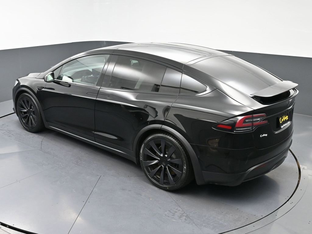 Used 2022 Tesla Model X Plaid image 54