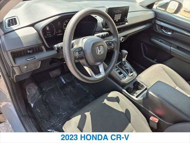 Certified 2023 Honda CR-V LX image 14