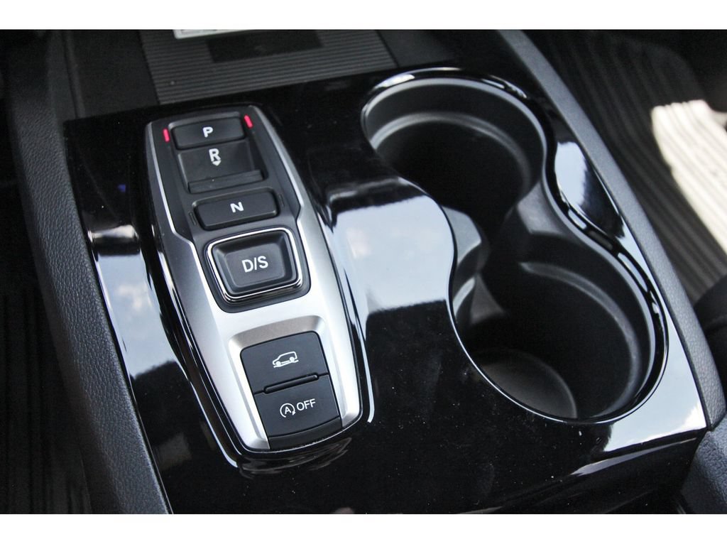 Used 2021 Honda Passport Elite image 31
