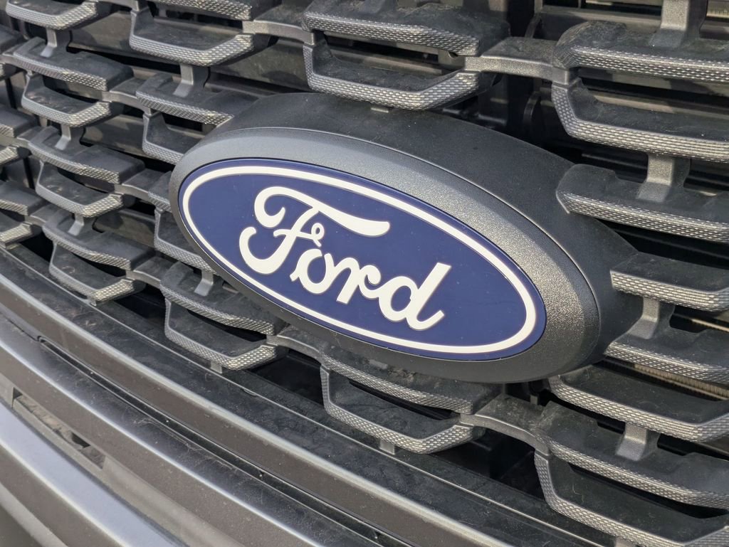 New 2025 Ford F150 STX w/ Equipment Group 200A image 11