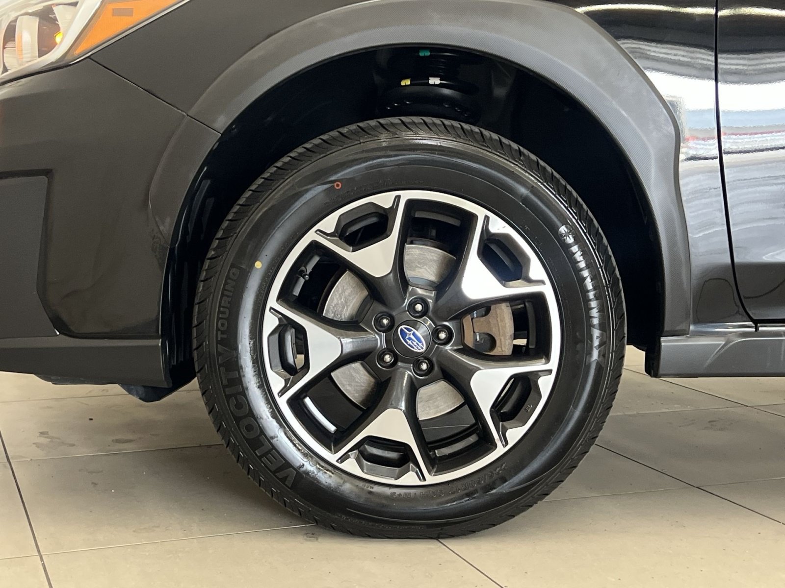 Used 2019 Subaru Crosstrek 2.0i Premium AWD/4WD image 11