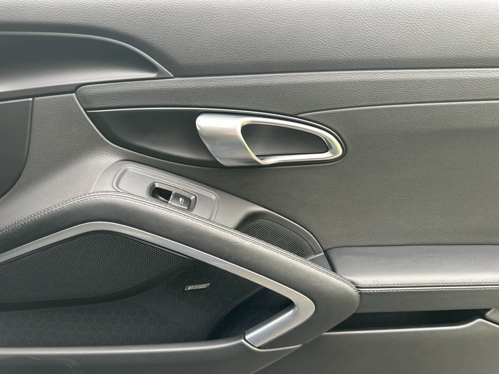 Certified 2025 Porsche 718 Cayman RWD image 15