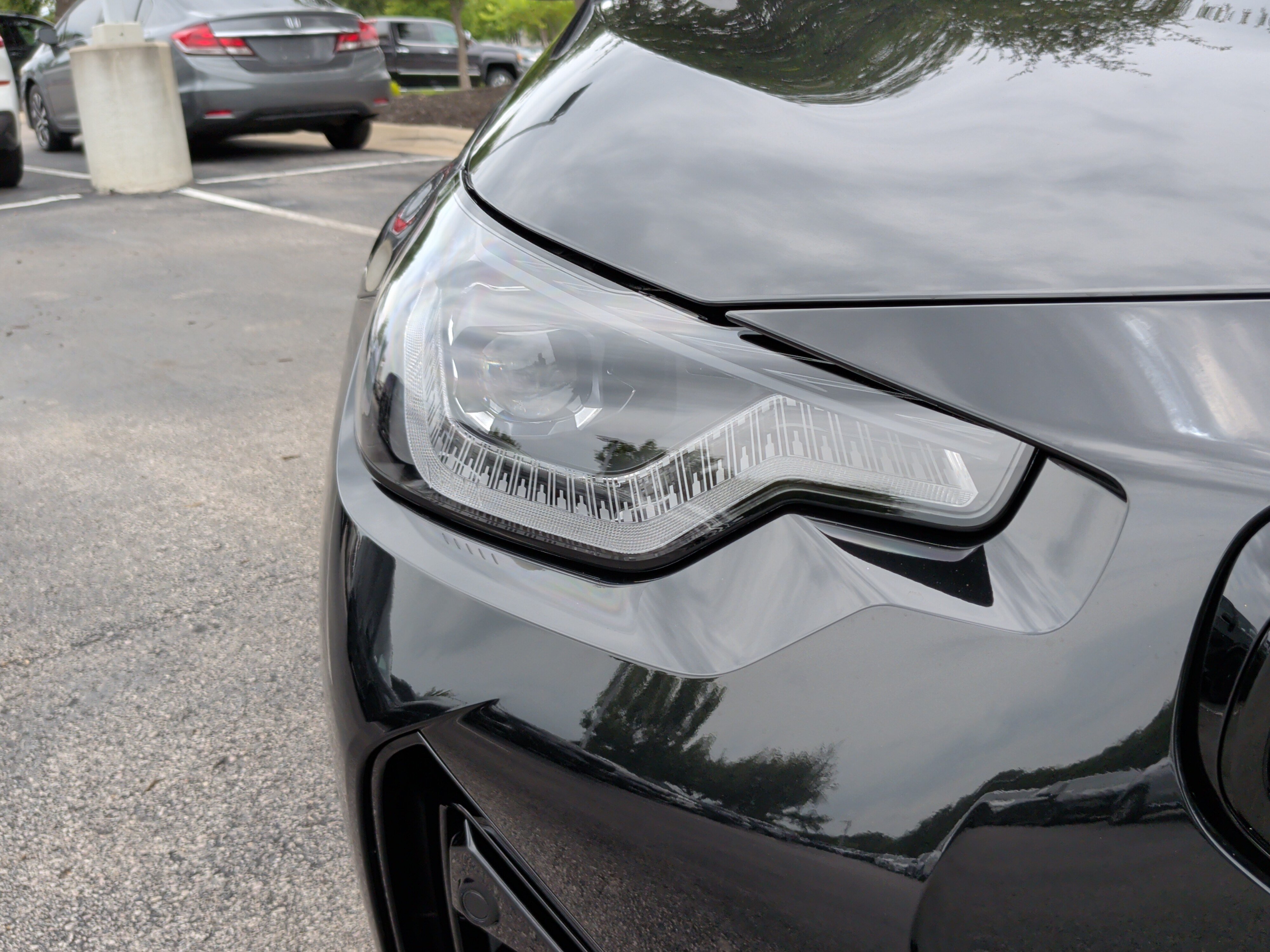 Used 2026 BMW M240i Coupe w/ Premium Package RWD image 3