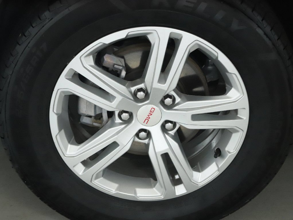 Used 2024 GMC Terrain SLE AWD/4WD image 37